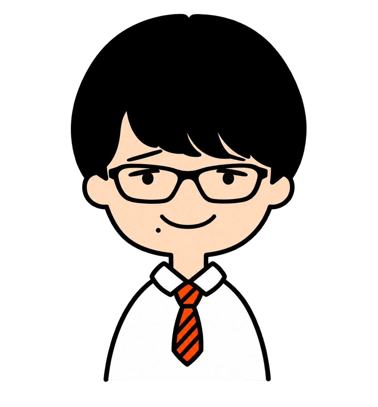 先生